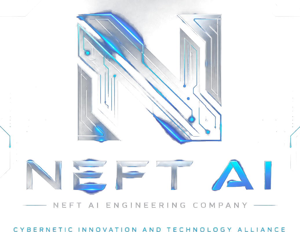 NEFT AI official mark